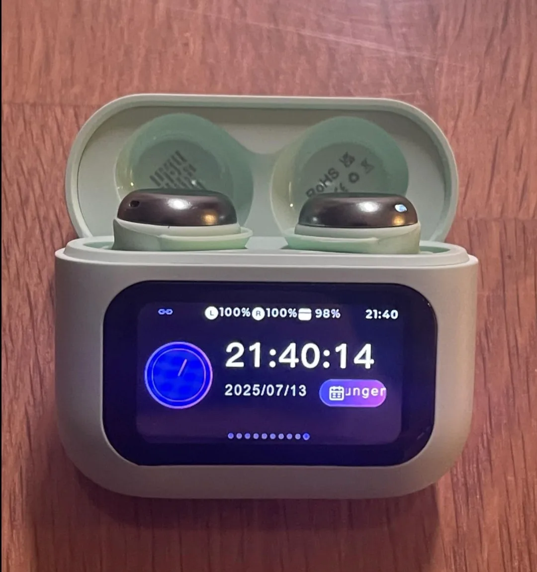 Sleep Wireless Earbuds image indicator(6)