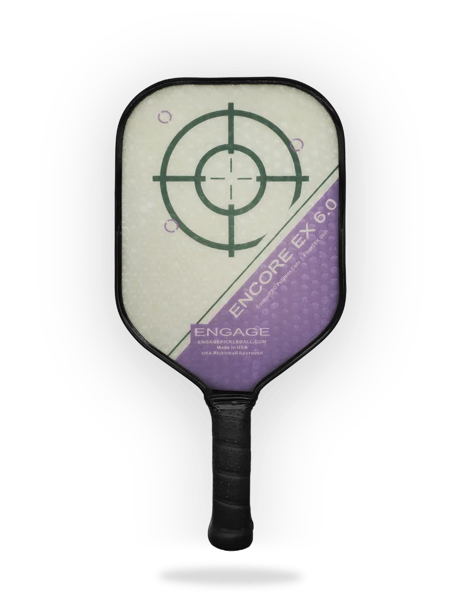 Engage Encore EX 6.0 Pickleball Paddle image indicator(5)