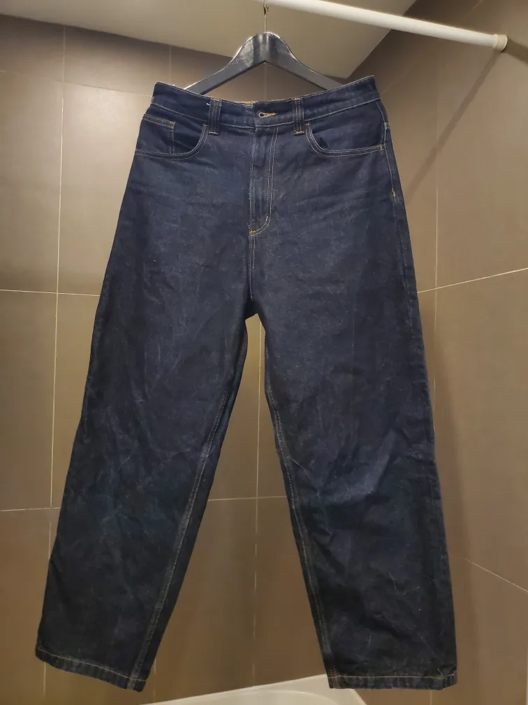 Carhartt WIP Brandon Pant - Size Small thumbnail