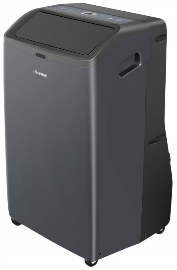 Air conditioner - HiSense - 10000 BTU SACC - photo 2