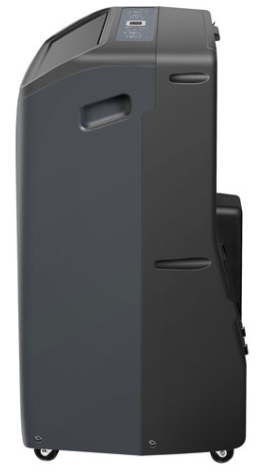 Air conditioner - HiSense - 10000 BTU SACC - photo 4