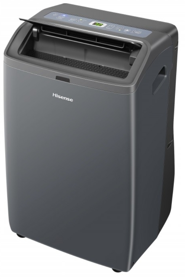 Air conditioner - HiSense - 10000 BTU SACC - photo 5