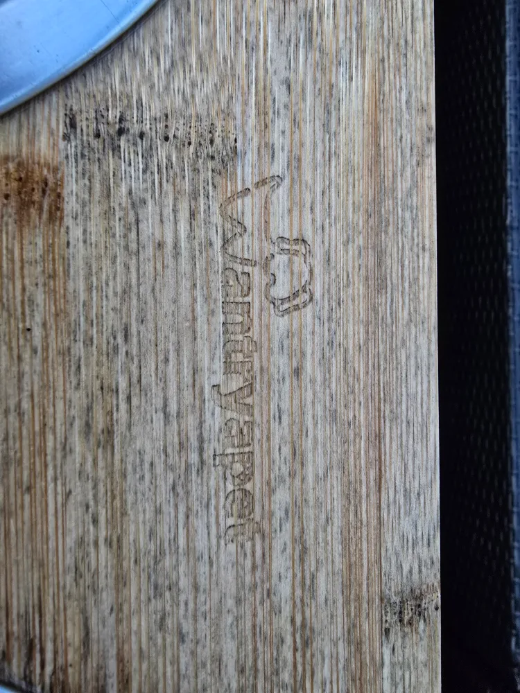 WandiVapet Elevated Double Dog Bowl image indicator(2)