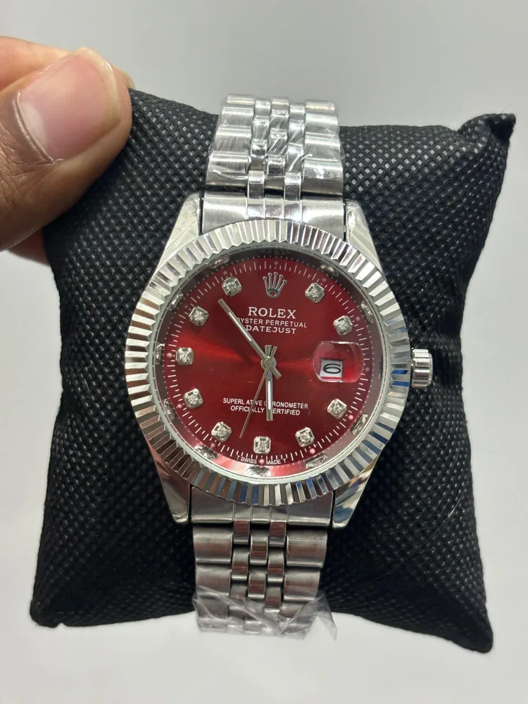 Rolex Oyster Perpetual Datejust thumbnail