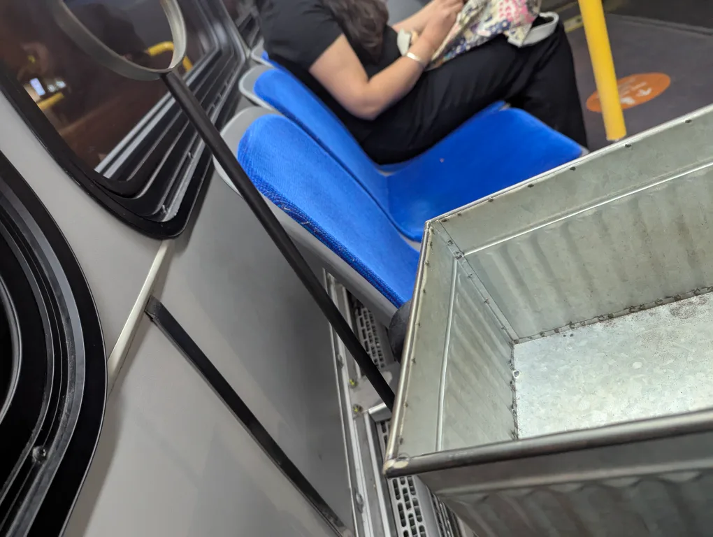 Metal cart galvanized decor wagon image indicator(2)