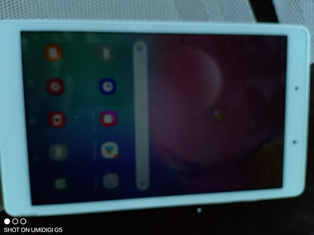 Samsung Tablet thumbnail