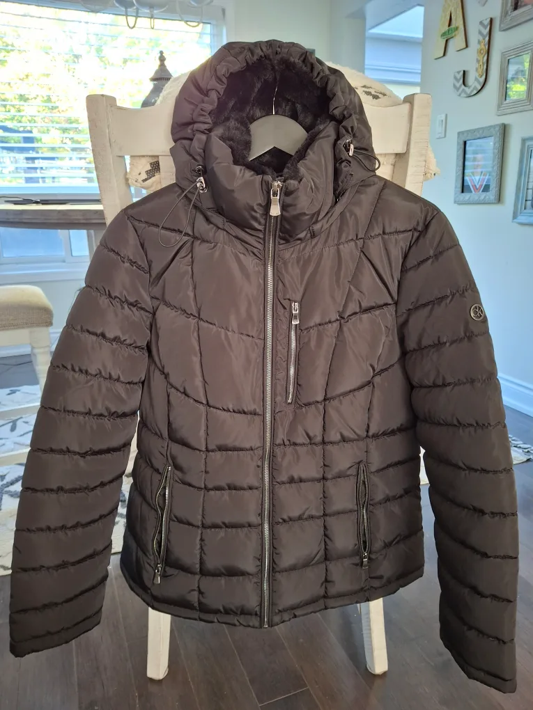 Womens Calvin Klein coa thumbnail