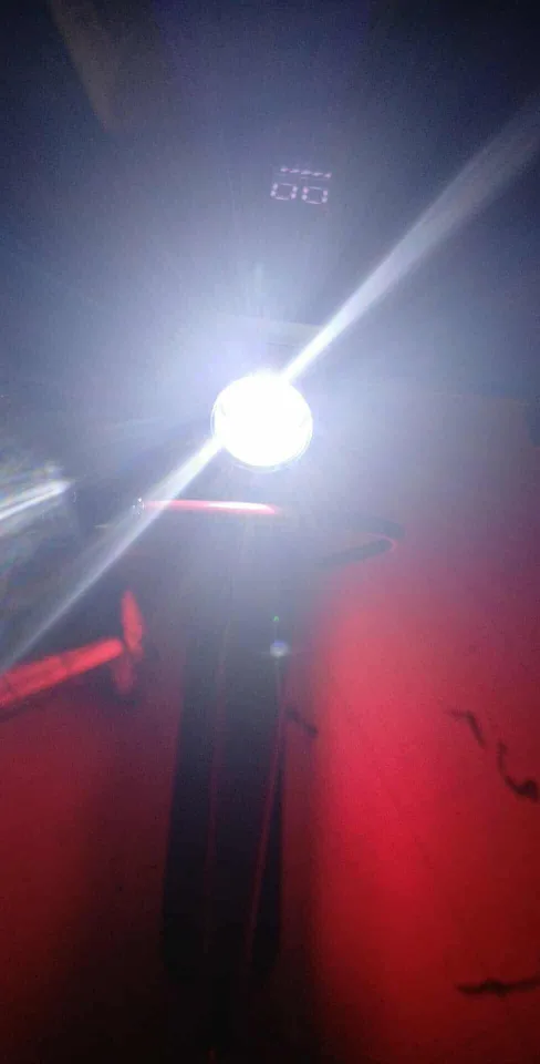 Hiboy S2 Pro Electric Scooter image indicator(4)