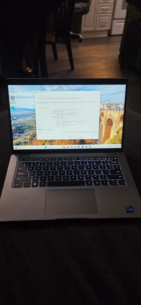 Dell Latitude 5410 Laptop thumbnail