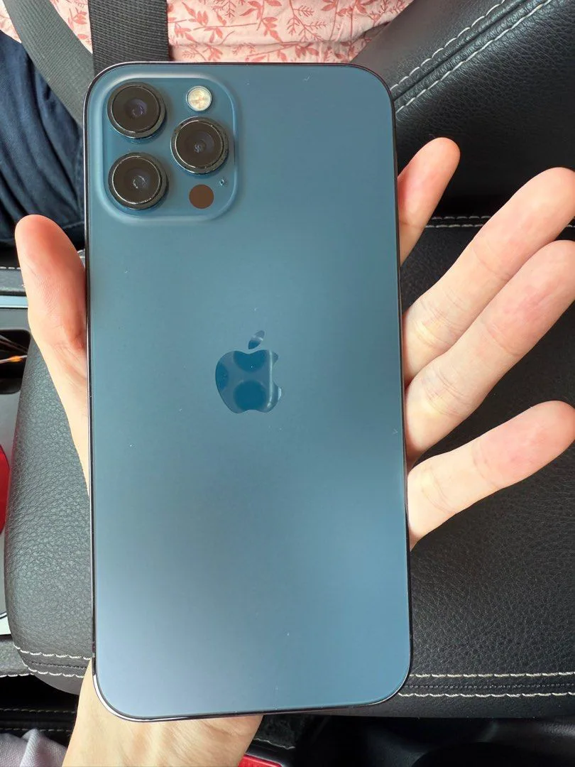 iPhone 12 Pro Max 5G 128Gb 6.7" screen thumbnail