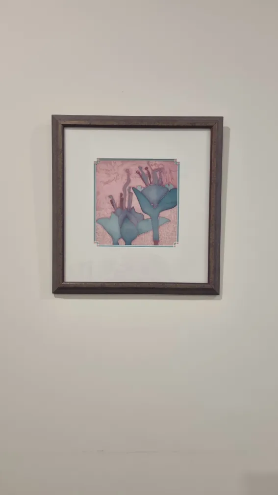 5 Assorted Wall Art - Paintings and Prints image indicator(2)