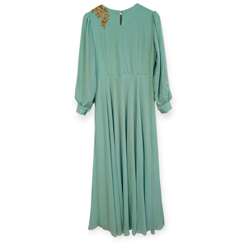 Turkish Maxi Dress - Size 6US 🇨🇦 image indicator(7)