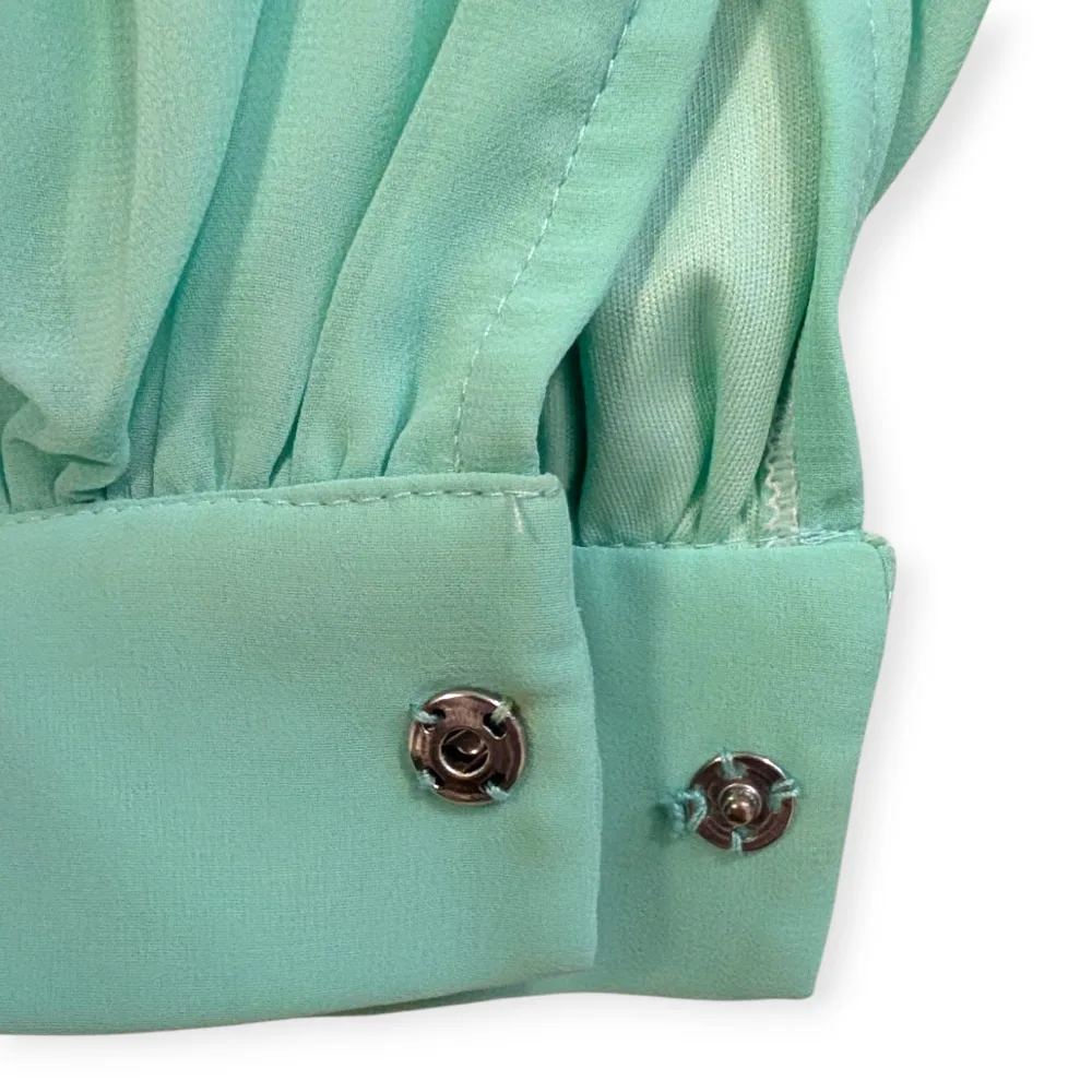 Turkish Maxi Dress - Size 6US 🇨🇦 image indicator(8)