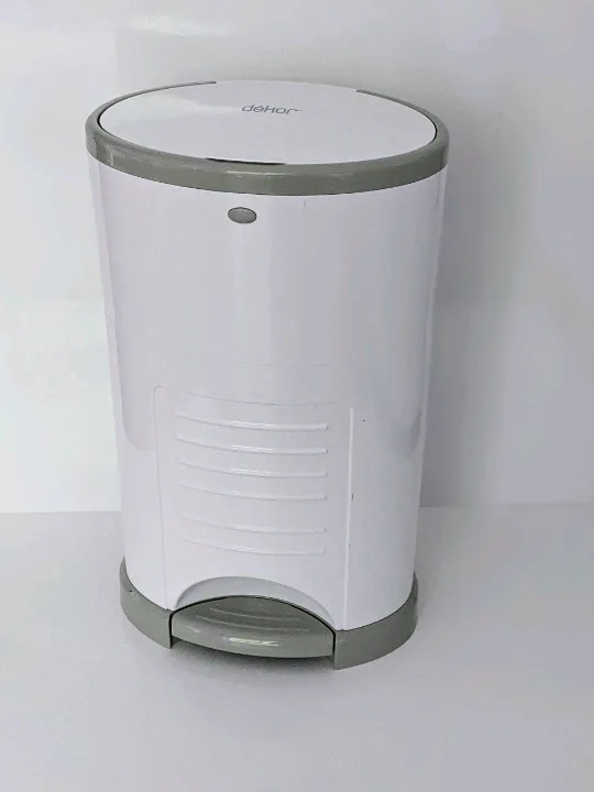 Dekor classic Diaper Pail 🇨🇦 thumbnail