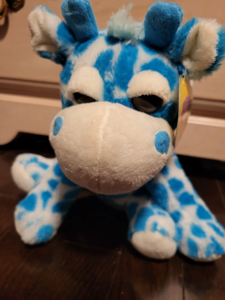 Ostlop Inc. Outdoor Attractions Plush Toy thumbnail