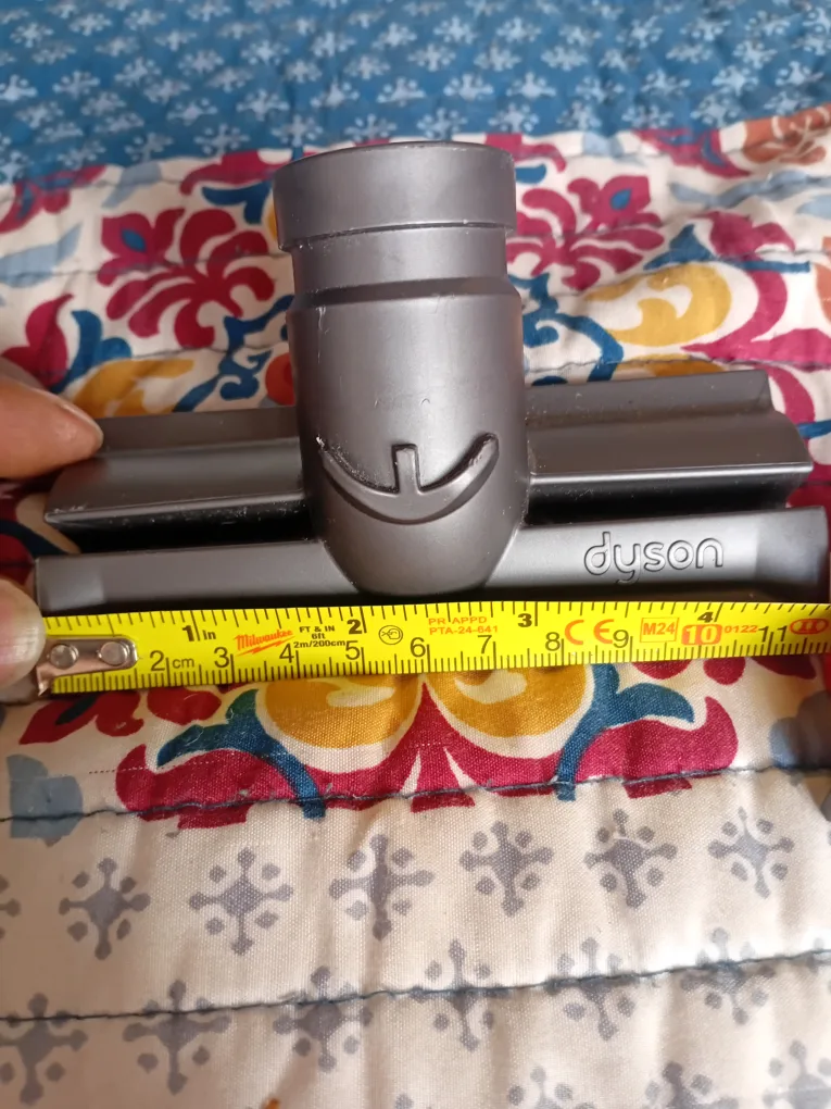 Dyson Vacuum Cleaner Head Attachment thumbnail