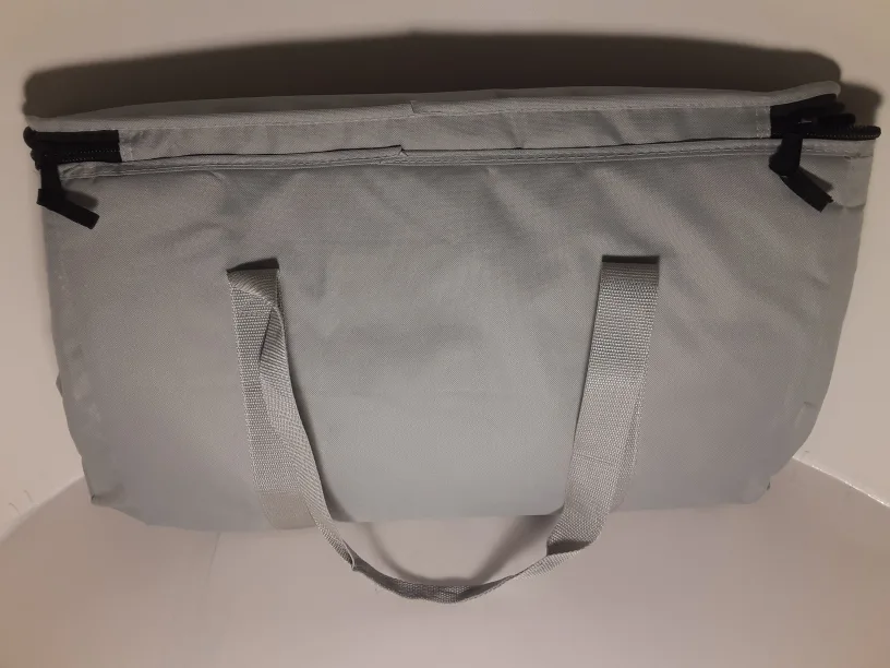 *NEW* XL Insulated Bag image indicator(4)