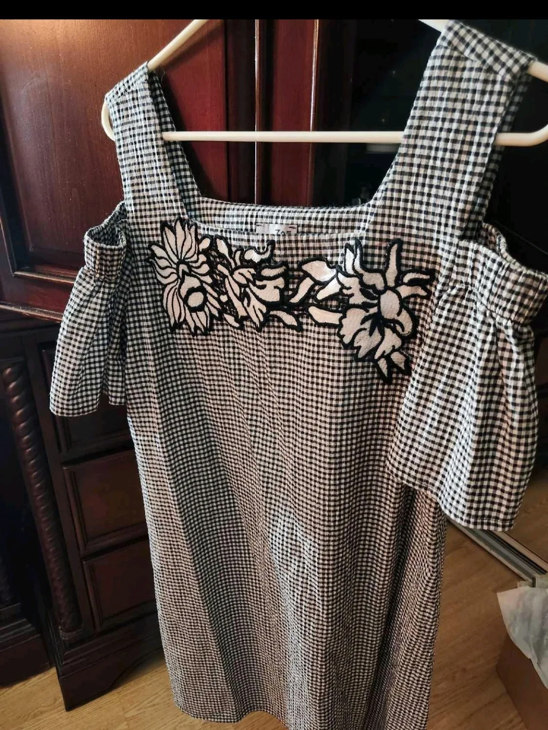 Womens Summer Dress thumbnail