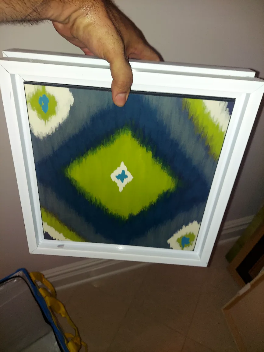 Assorted Framed Art Prints image indicator(6)