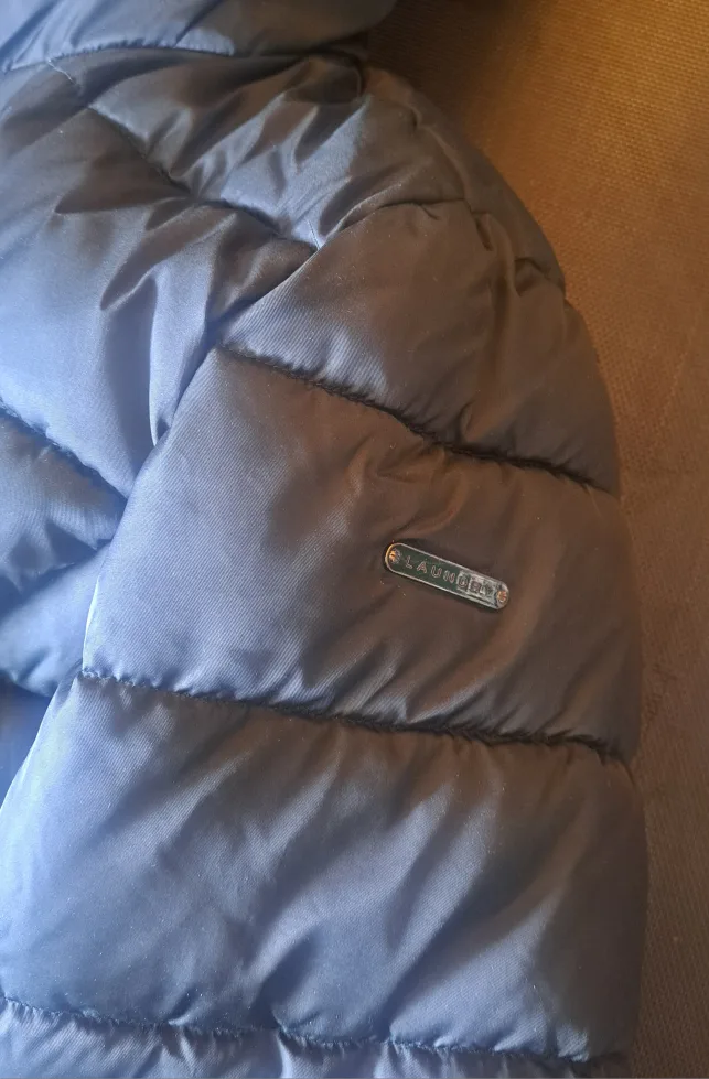 FREE Women Laundry Winter Coat - XL image indicator(2)