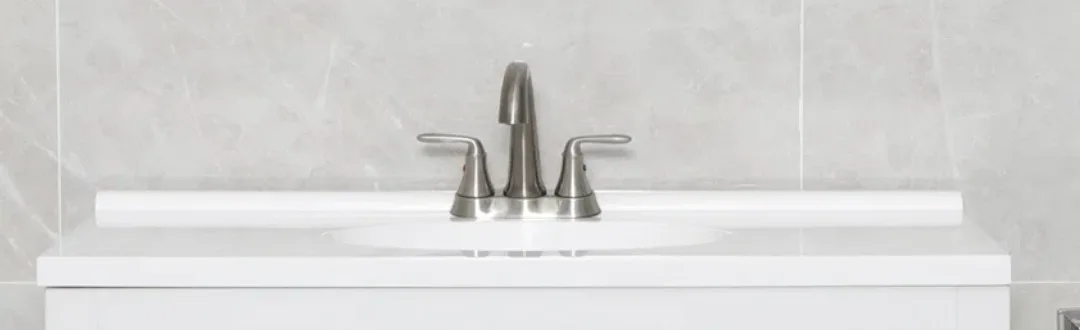 New Stainless Steel Bathroom Faucet image indicator(2)