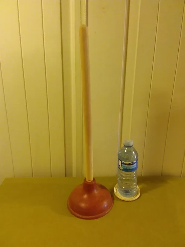 Toilet Plungers 🪠 🆕 🇨🇦 $5.00 each thumbnail
