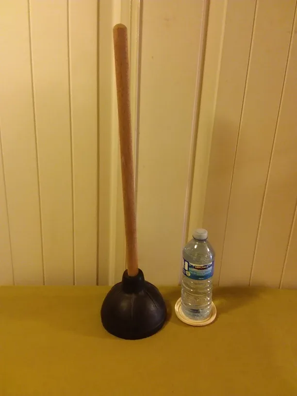 🆕 Toilet Plungers 🪠 🆕  $4.99 each image indicator(4)