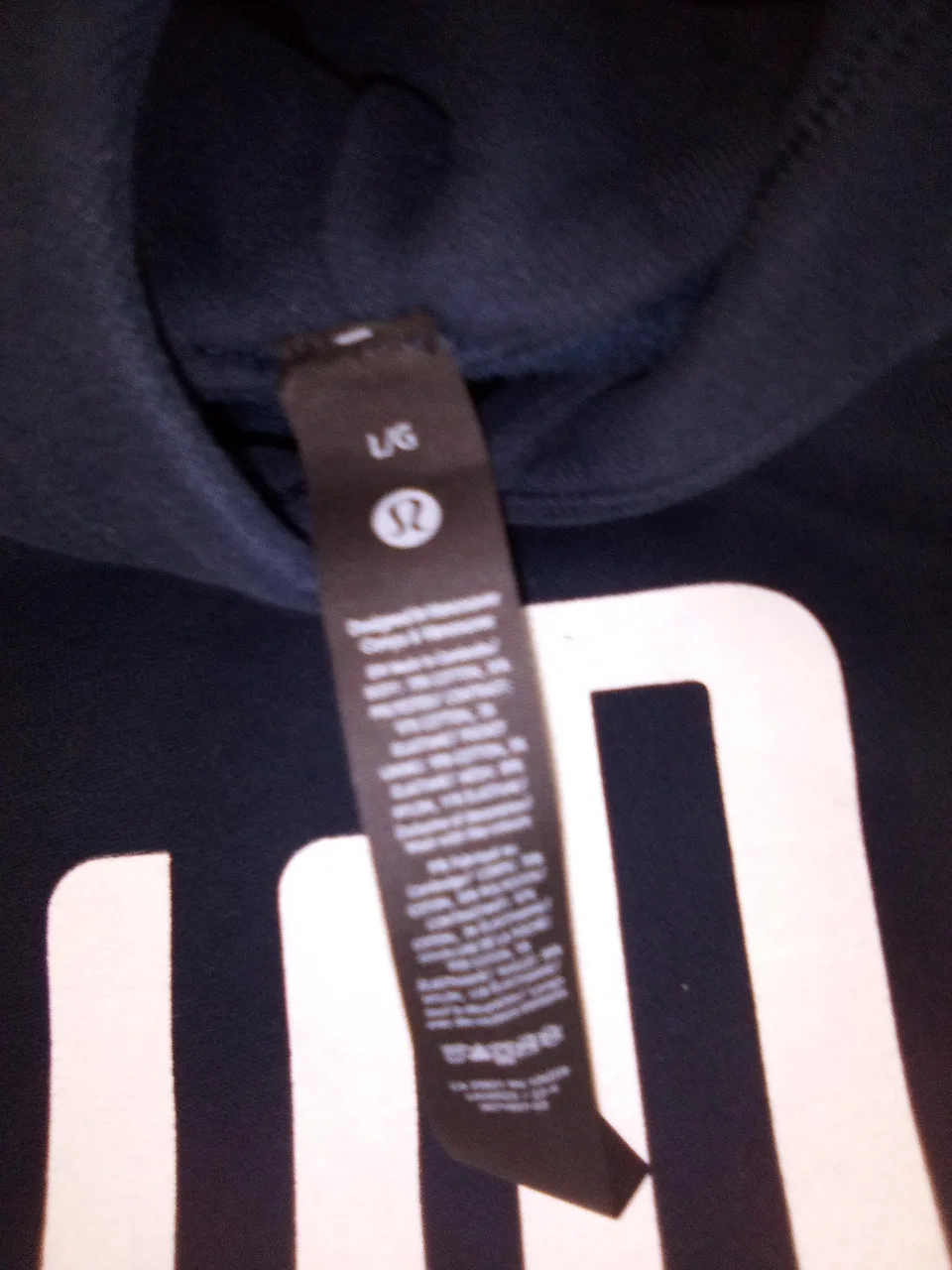 Hockey Diversity Alliance (HDA) Hoodie image indicator(2)