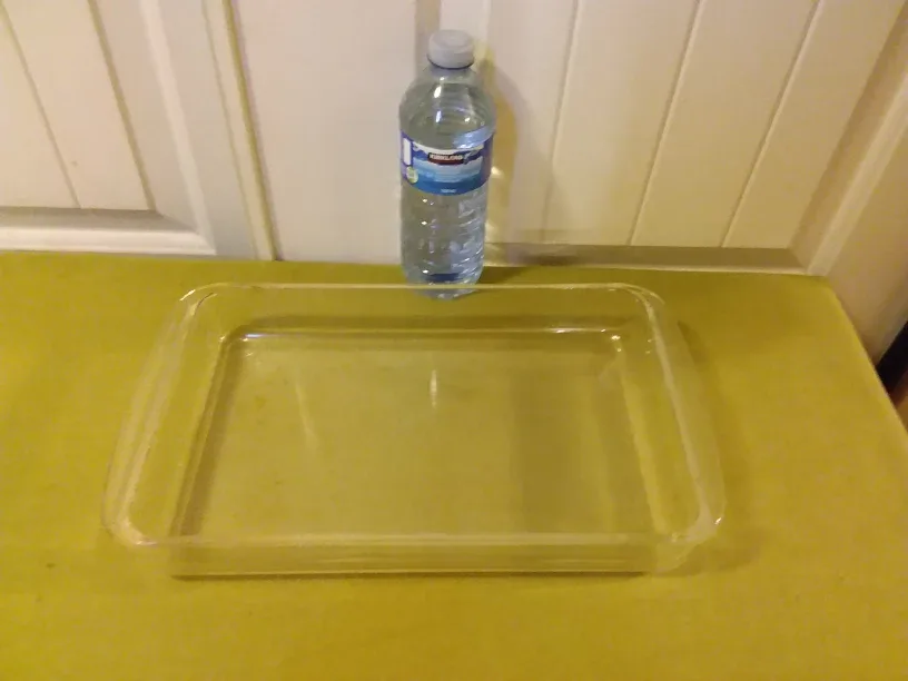 ➡️ Clear Pyrex Baking Dish 🇨🇦 image indicator(2)