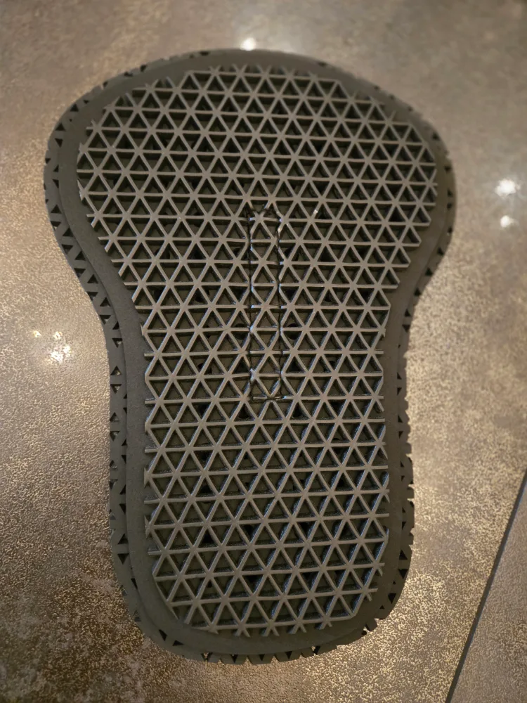 Harley-Davidson spine and back protector insert image indicator(2)