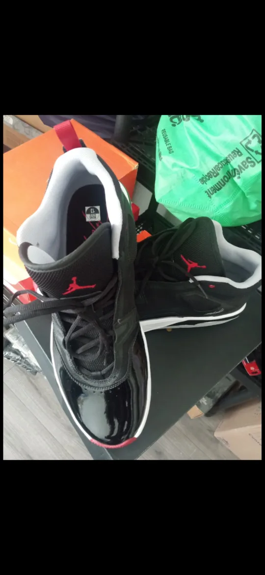 North Face Jacket $95, Jordan $95 Firm each image indicator(5)