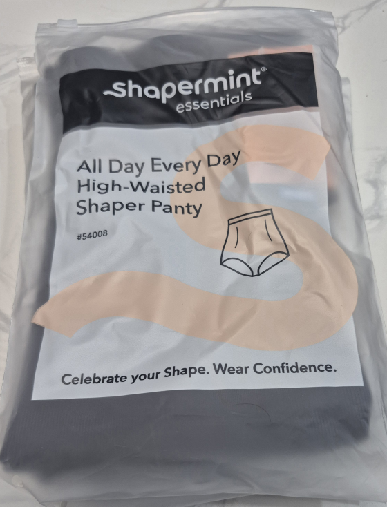 ShaperMint High-Waisted Panty XL/XXL