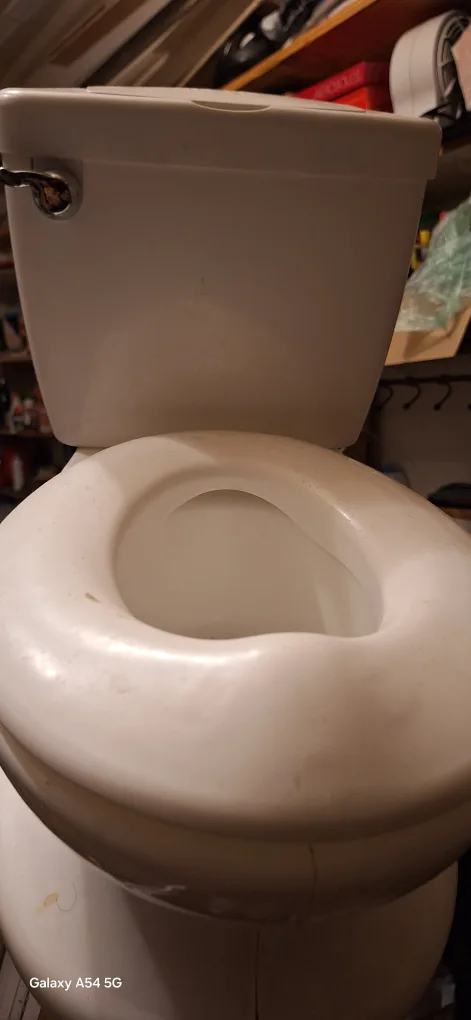 potty trainer thumbnail