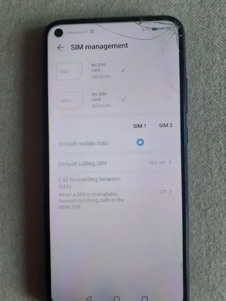 Huawei P40 Lite E image indicator(4)