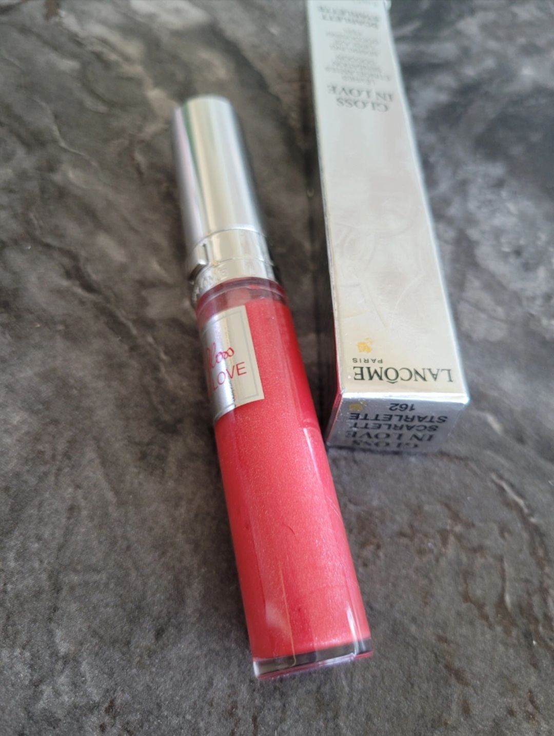 Lancôme Gloss In Love Starlette 162 - photo 2