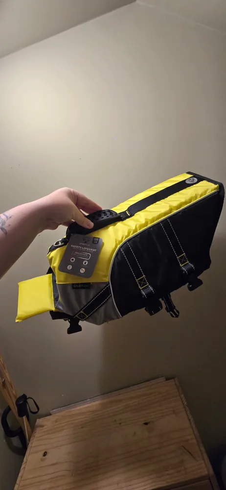 ONEPAW Safety Lifevest - Size L/G thumbnail