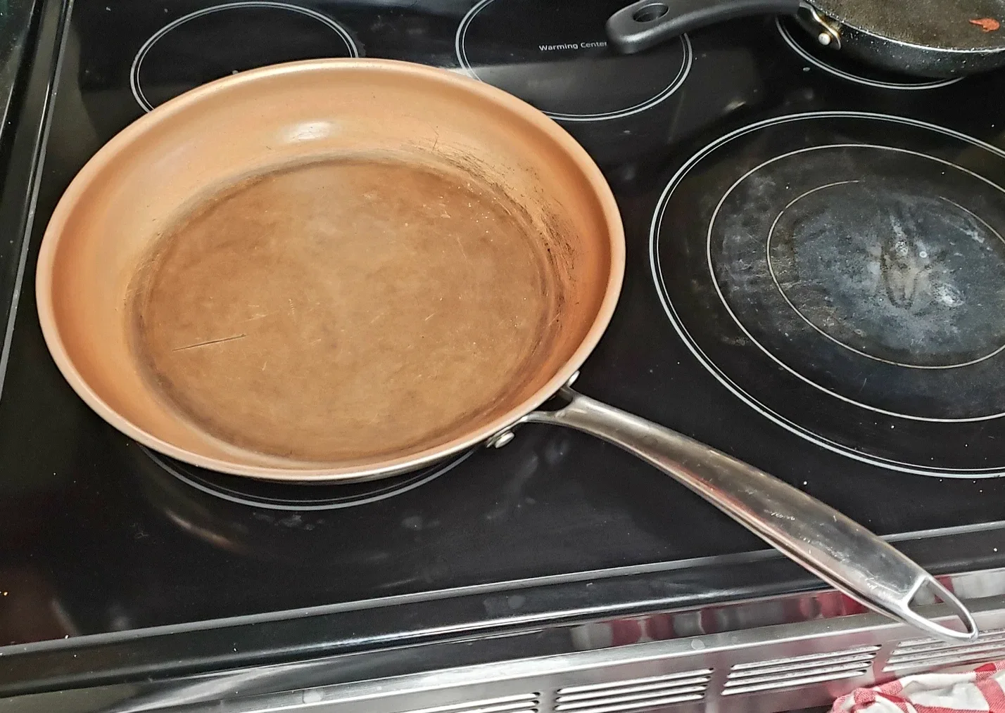 Gotham Steel Frying Pan thumbnail