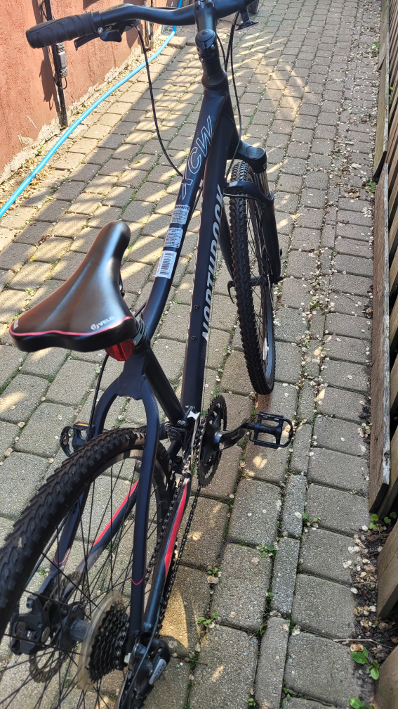 Northrock XCW Mountain Bike - photo 3
