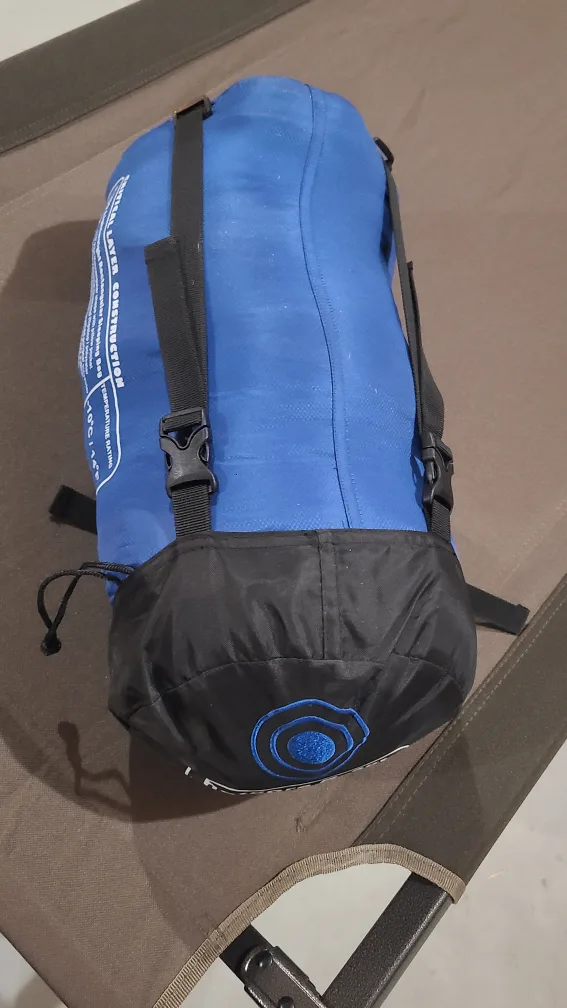 Lightweight Sleeping Bag image indicator(2)