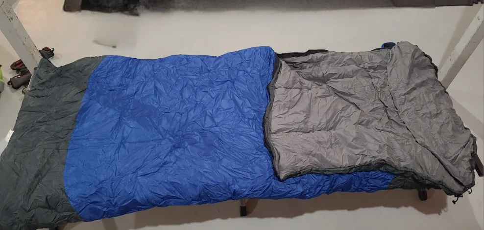Lightweight Sleeping Bag image indicator(3)