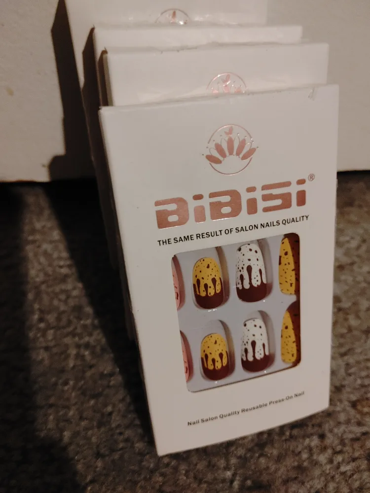 💚NEW SEALED 24 PC. ICE CREAM SUNDAE SET X THREE BOXES! thumbnail