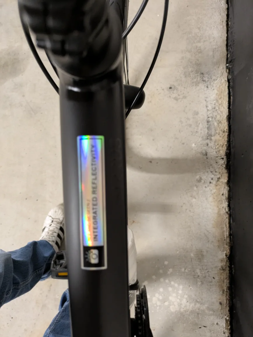 Specialized Sirrus XL  Hybrid Bike image indicator(5)