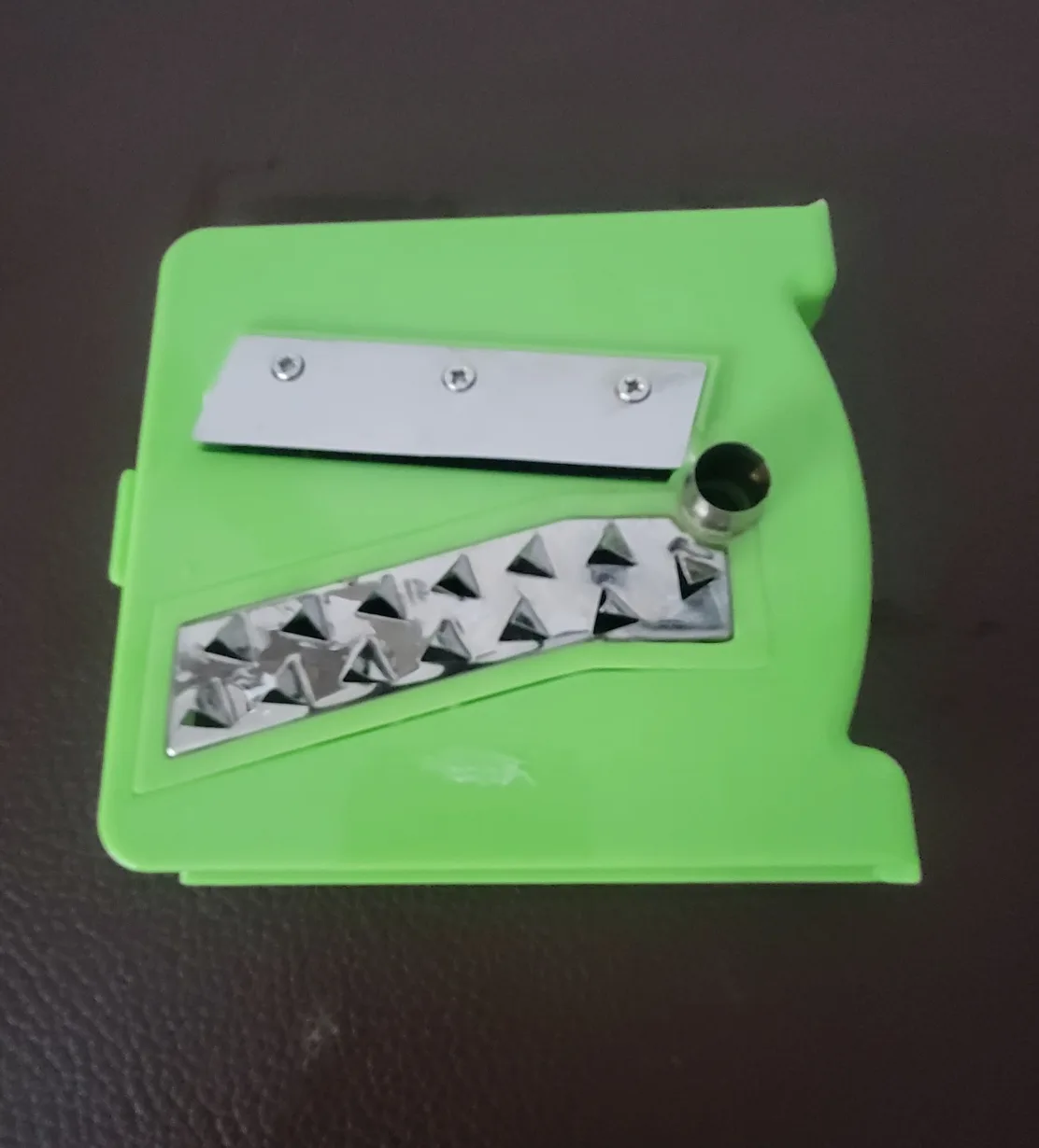 Vegetable Spiralizer image indicator(2)