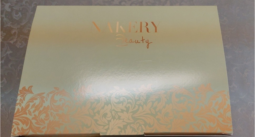 Nakery Beauty Body & Hand Wash Set - photo 2