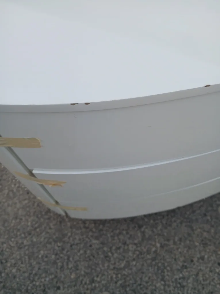 Dresser image indicator(4)