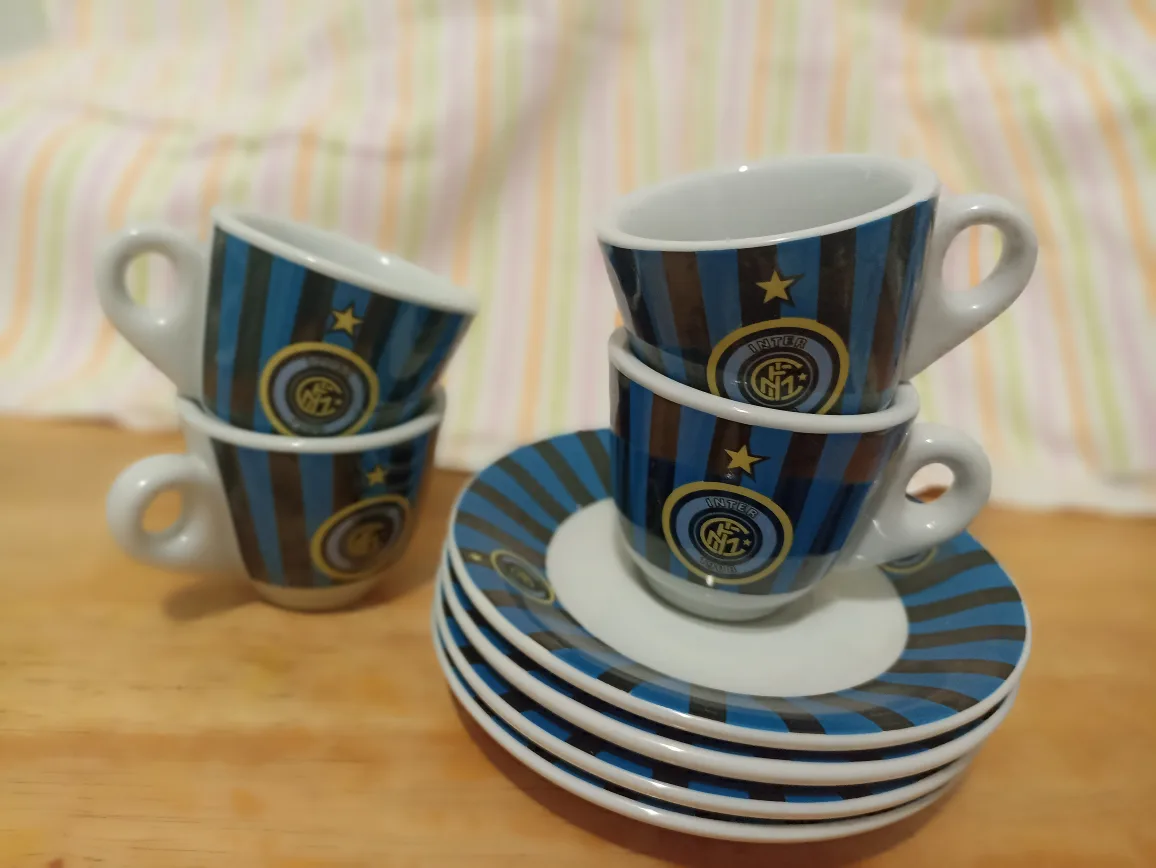 ‼️FREE‼️ Espresso Cups thumbnail