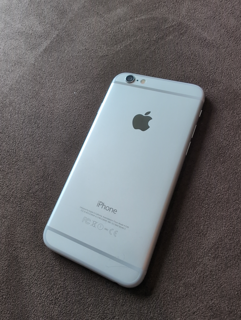 iPhone