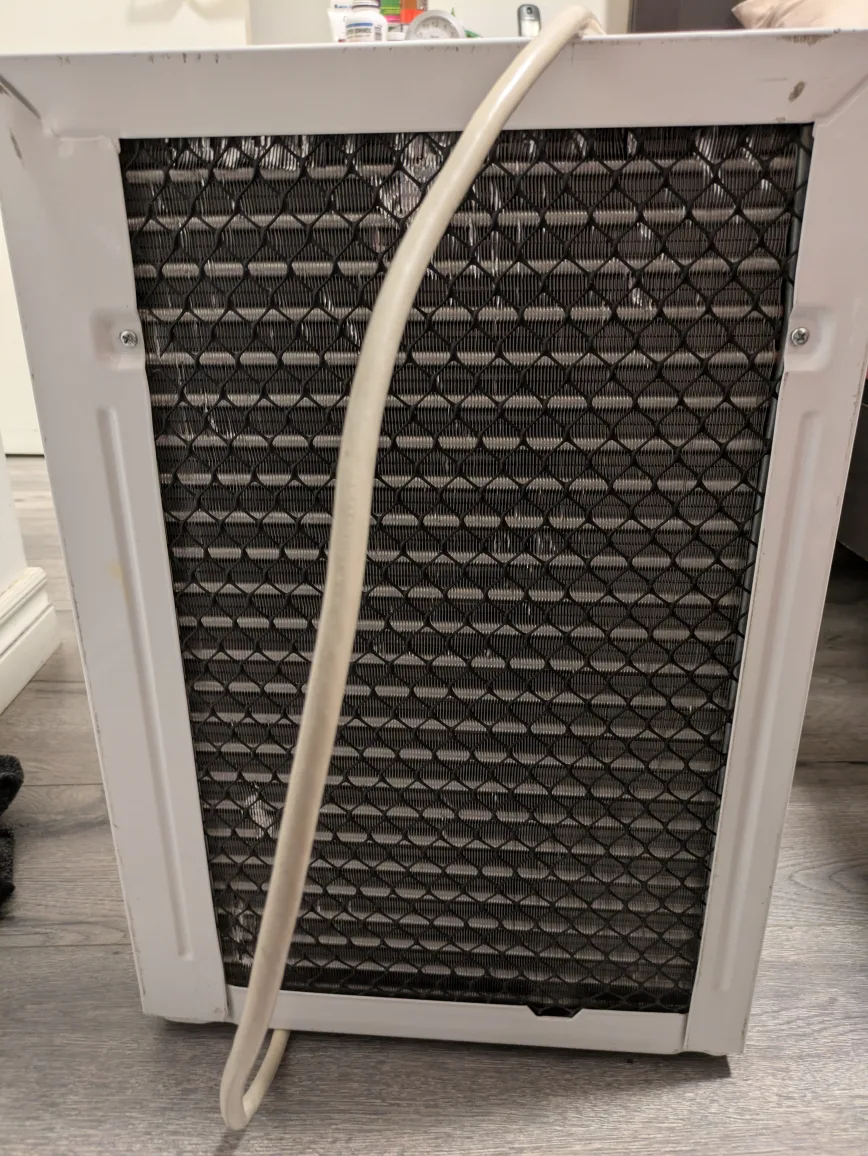 Garrison Window Air Conditioner image indicator(2)