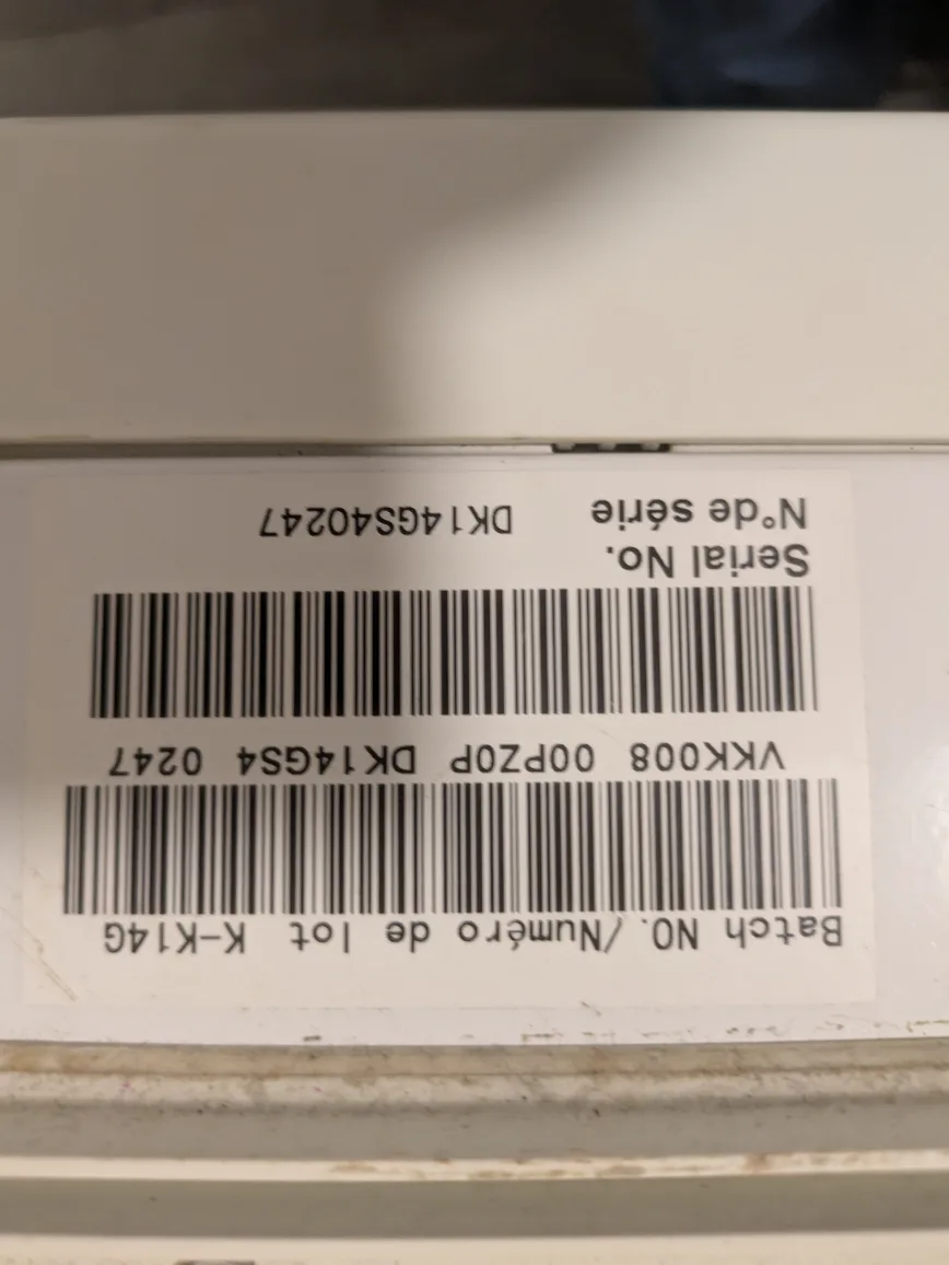 Garrison Window Air Conditioner image indicator(3)