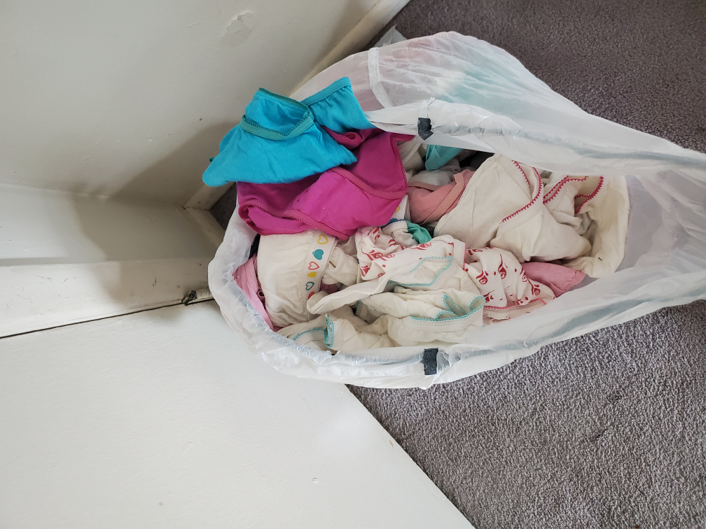 Kids Underwear Bundle - photo 4